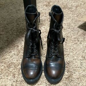 Thursday Rebel (Black Coffee)